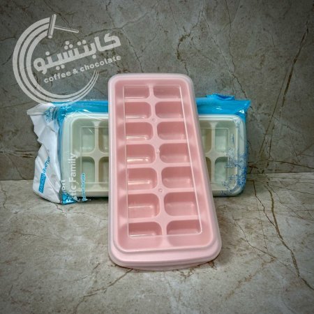 قالب ثلج